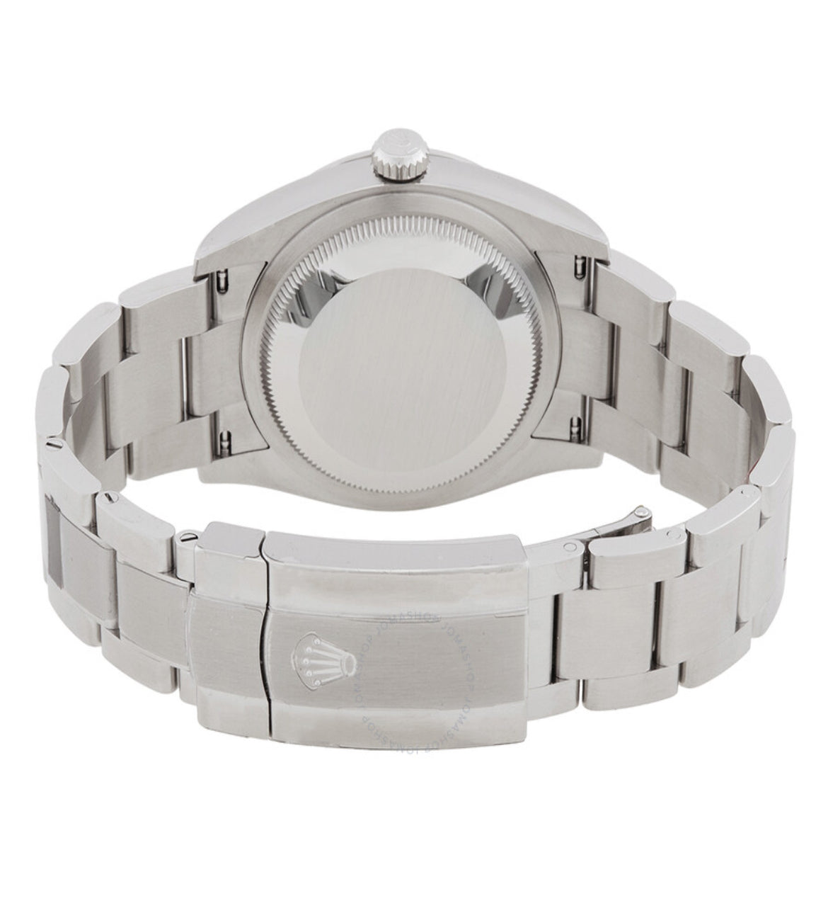 Rolex Oyster Perpetual 36 Celebration Dial Automatic Chronometer Watch 126000-0009