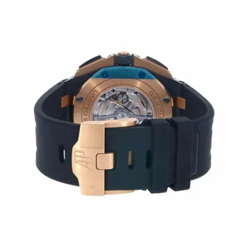 AP Audemars Piguet Offshore Replica Watch