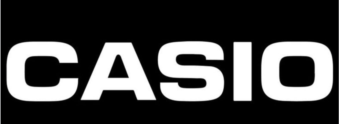 Casio