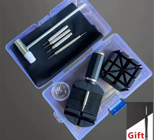 Watch repair kit