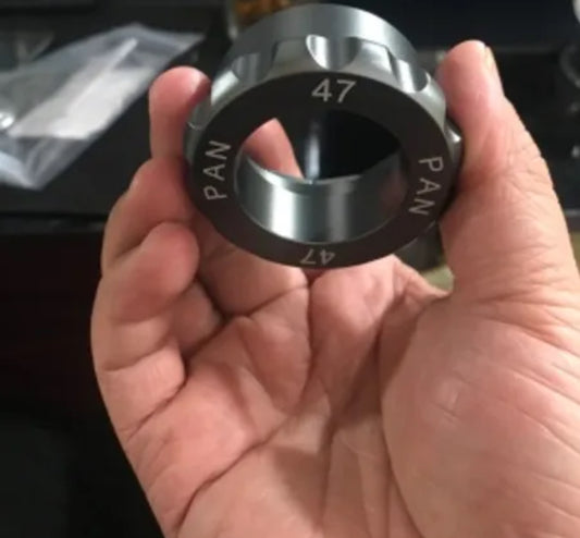 Key For Watch Opening Tool