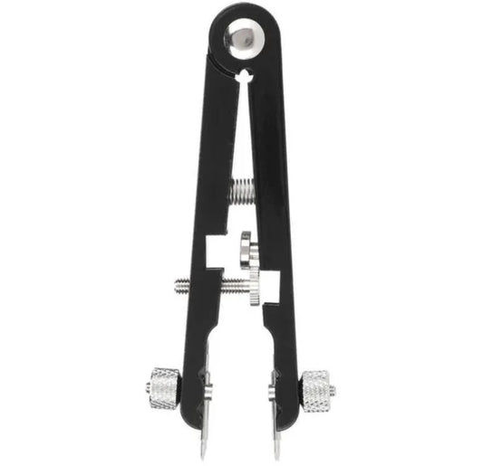 V-Type Bracelet Spring Bar Removal Tool