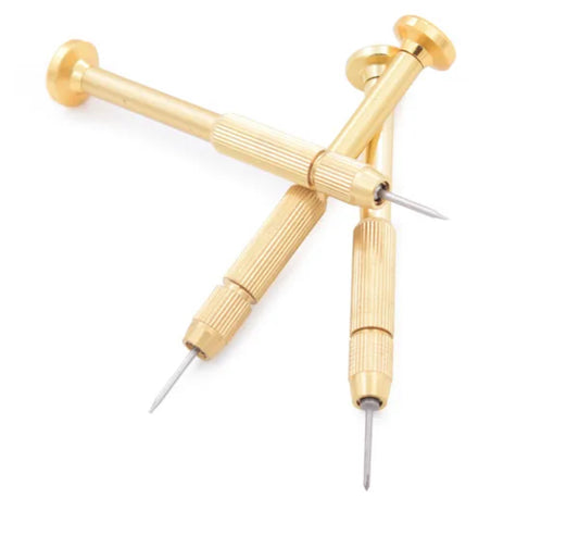Multi Size Phillips Screwdrivers