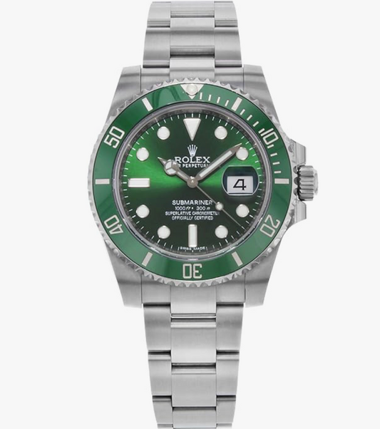 Rolex Submariner "Quartz" Budget price