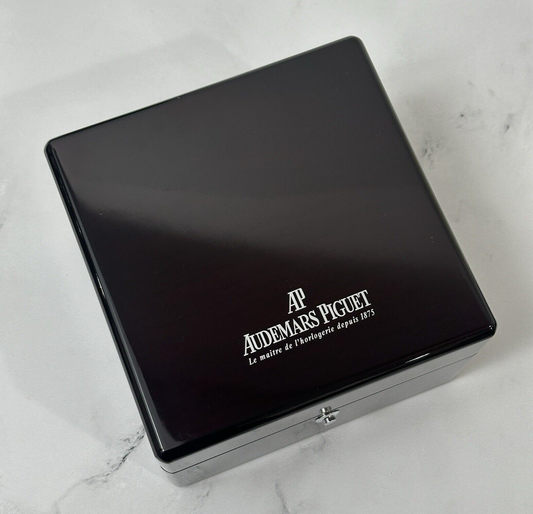 Audemars Piguet Original Box set