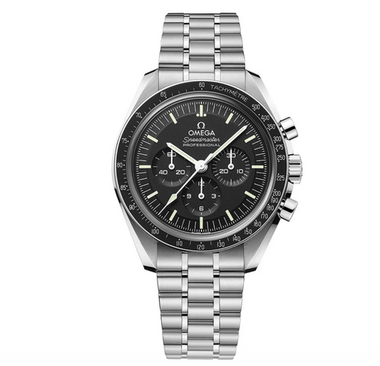 Omega Speedmaster Moonwatch Professional Automatic Chronometer  Watch