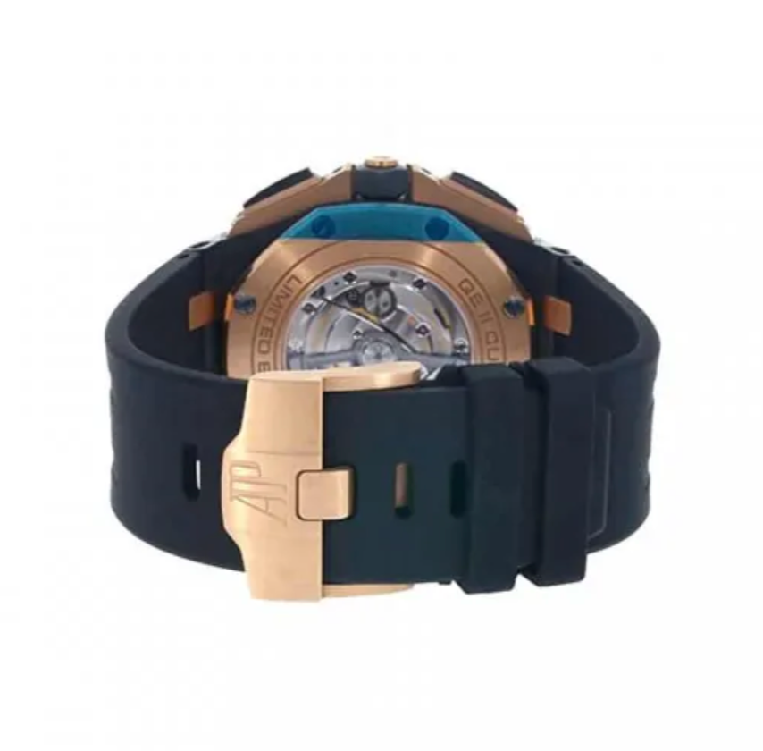 AP Audemars Piguet Royal Oak Offshore 26406FR.OO.A002CA.01
