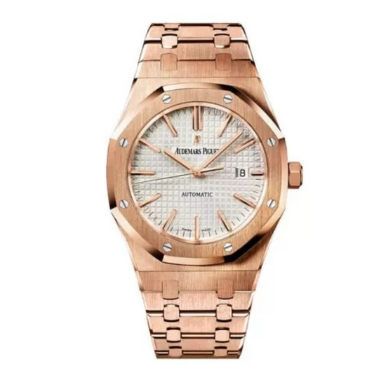 AP Audemars Piguet Royal Oak Offshore Gold Watch