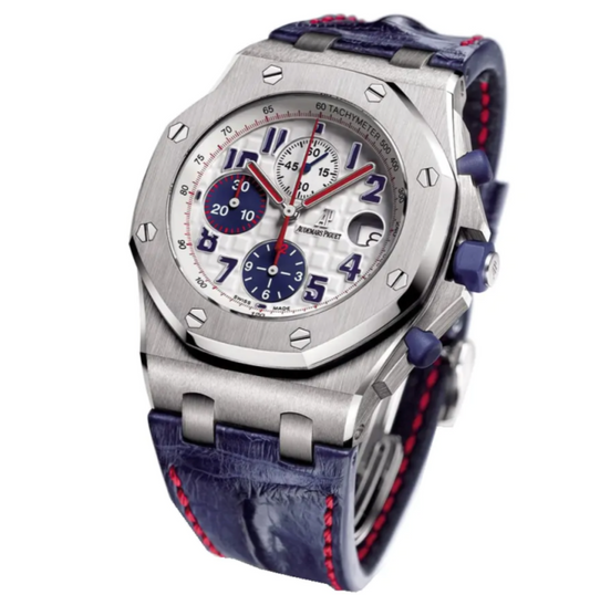 AP Audemars Piguet Royal Oak Auto Tour Replica Watch
