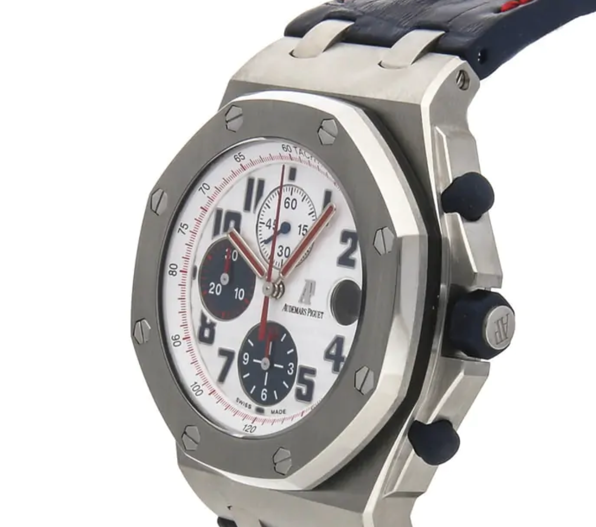 AP Audemars Piguet Royal Oak Auto Tour Replica Watch