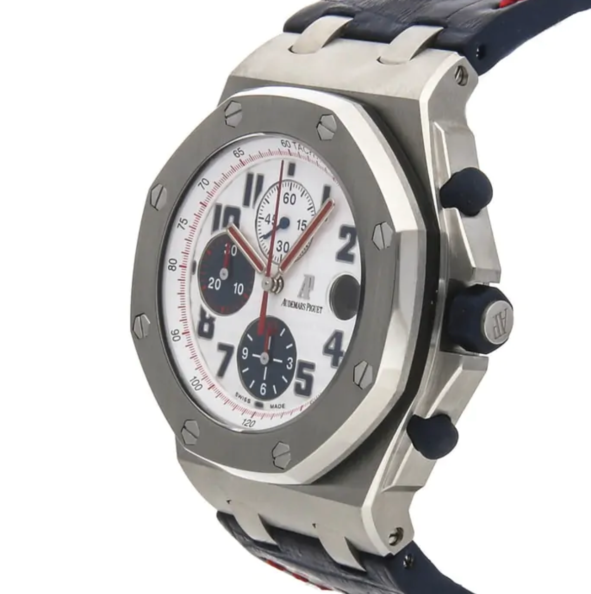 AP Audemars Piguet Royal Oak Auto Tour Replica Watch