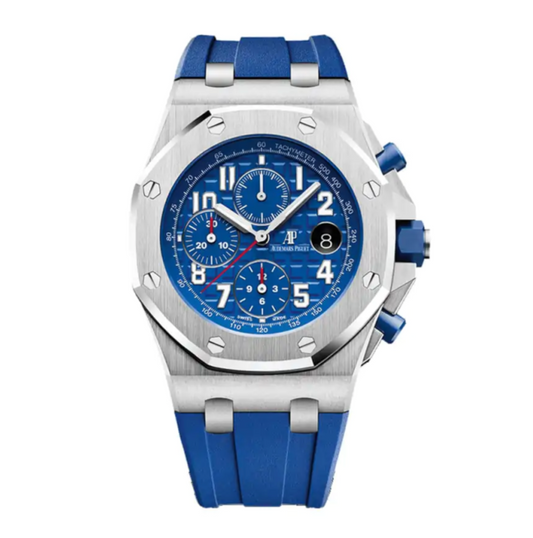 AP Audemars Piguet Royal Oak 26470ST.OO.A027CA.01 Replica Watch