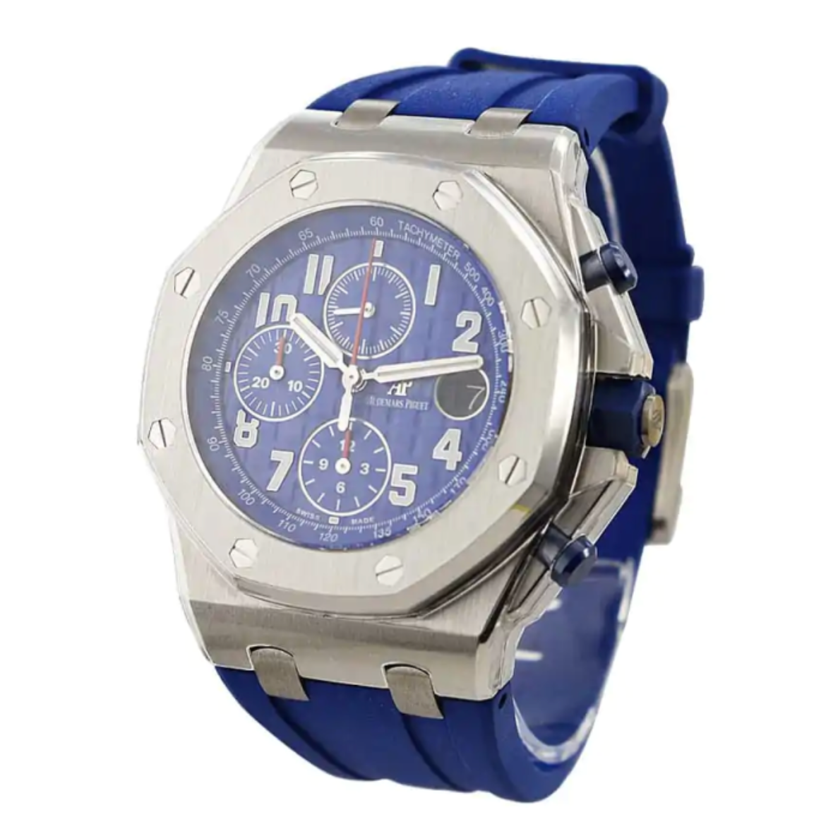 AP Audemars Piguet Royal Oak 26470ST.OO.A027CA.01 Replica Watch