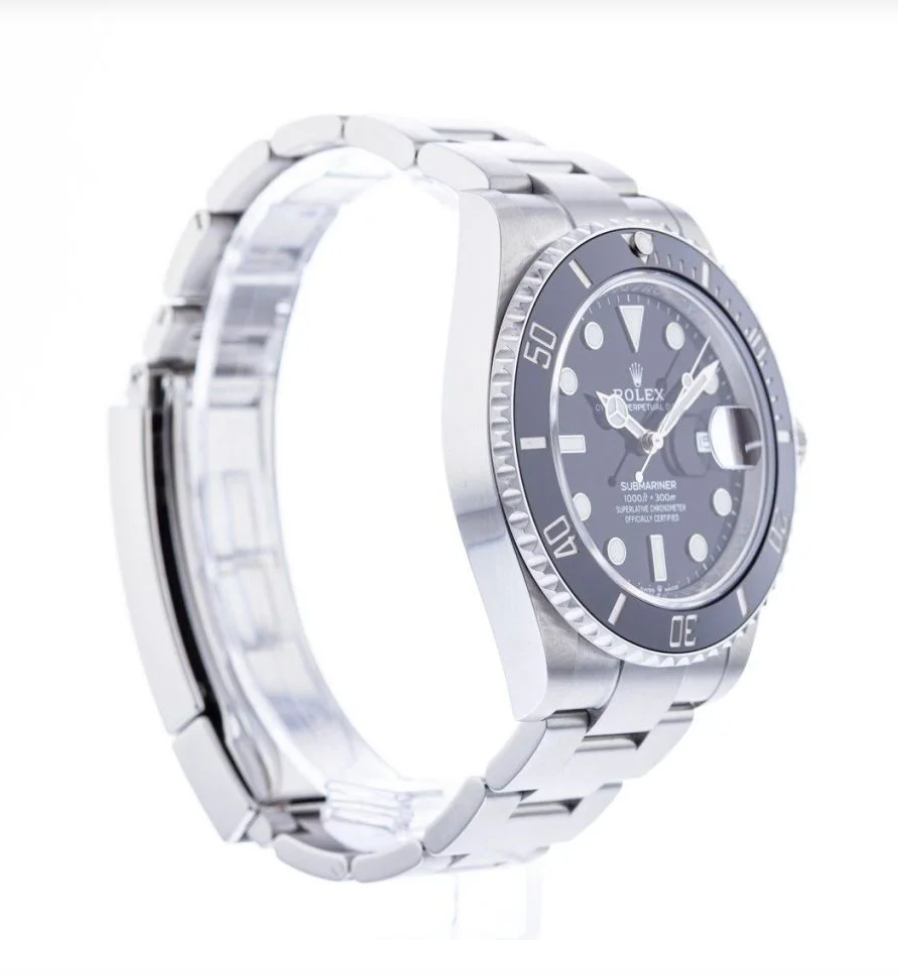 Rolex Submariner Date 126610LN Watch