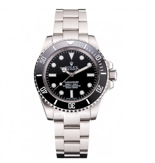 Rolex Submariner No Date PR00001