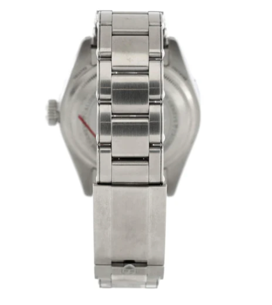 Tudor Black Bay Automatic red Bezel No Date  Stainless Steel 41mm No. M7941A1A0RU-0003 Watch