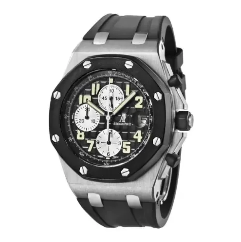 AP Audemars Piguet Chronograph Replica Watch