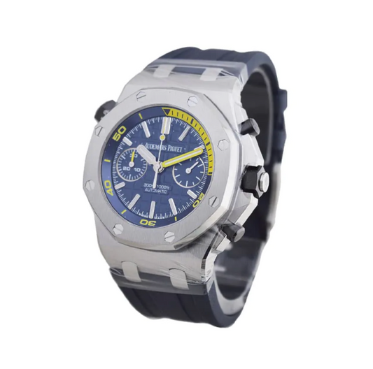 AP Audemars Piguet  DiverWatch